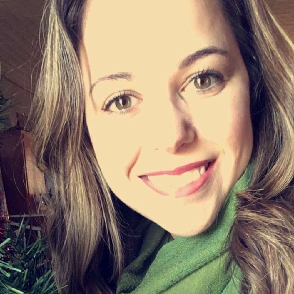 Meet your Posher, Andrea